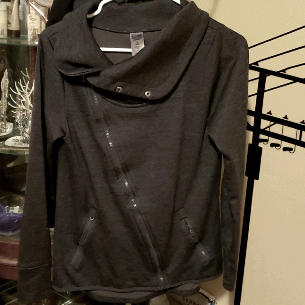 Like new champion sweatshirt